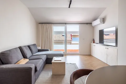 Pis de 109 m² a Màlaga