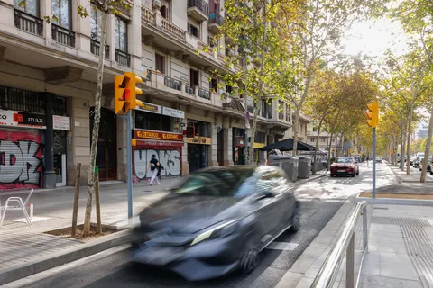 Appartement 65 m² à Barcelone