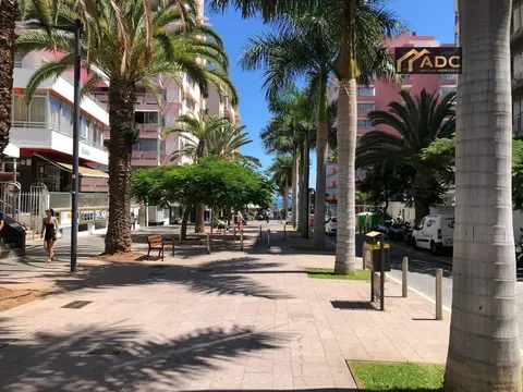Pis de 38 m² a Puerto de la Cruz