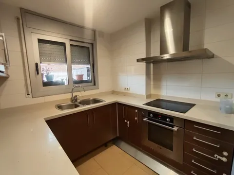 Appartamento 104 m² a Caldes de Montbui