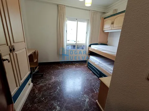 Pis de 60 m² a Huelva