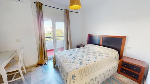Pis de 97 m² a Mijas