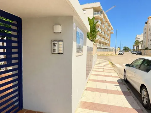 Flat 84 m² in Daimús
