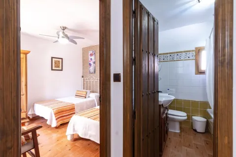 Casa de 112 m² a Nigüelas