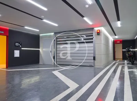 Pis de 248 m² a Madrid