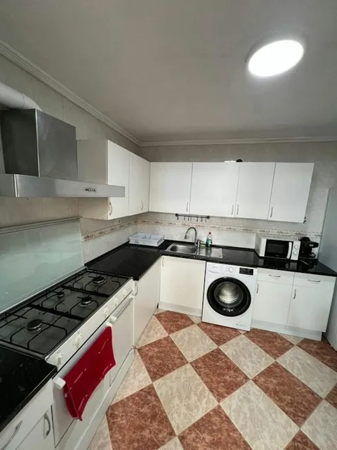 Habitació de lloguer, València