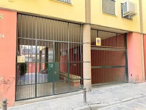 Appartamento 57 m² a Siviglia