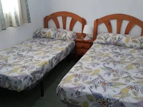 Wohnung 60 m² in Chiclana de la Frontera