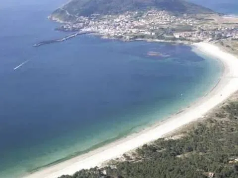Pis de 60 m² a Fisterra