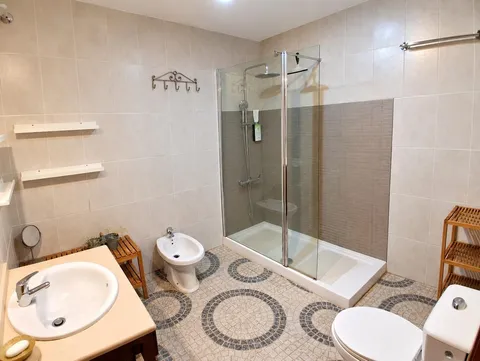 Pis de 122 m² a Cádiz