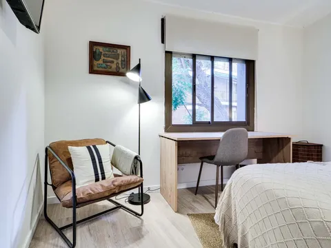 Stanza in affitto, Barcelona (2/28)