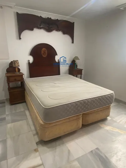 Pis de 132 m² a Cádiz
