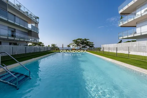 Wohnung 70 m² in Sant Andreu de Llavaneres