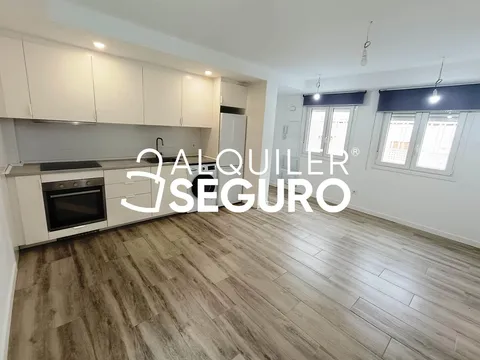 Pis de 55 m² a Colmenar Viejo