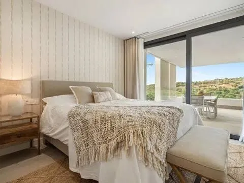 Pis de 110 m² a Estepona