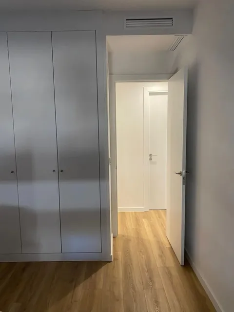 Quarto para alugar, Sevilla