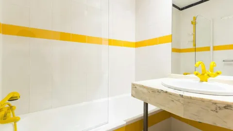 Chambre à louer, Madrid