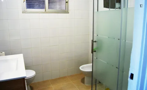 Habitació de lloguer, València