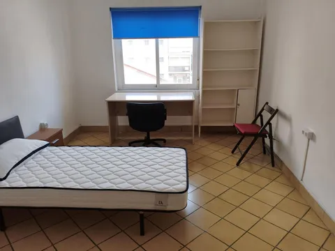 Pis de 110 m² a Granada (2/21)