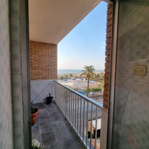Pis de 85 m² a Sagunt
