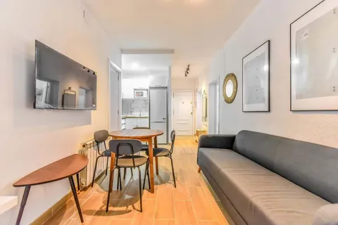 Habitació de lloguer, Valladolid