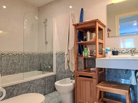 Pis de 89 m² a Cubelles