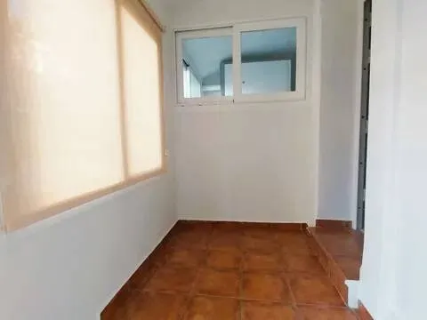 Pis de 194 m² a Madrid