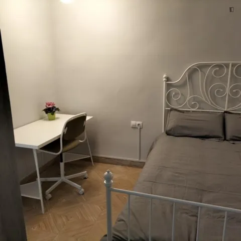 Habitació de lloguer, Alacant