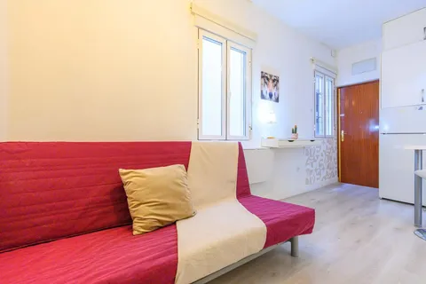 Pis de 55 m² a Madrid