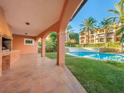 Pis de 220 m² a Calvià