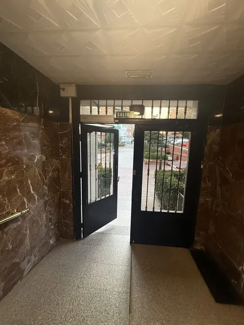 Квартира 90 м² у Alcorcón