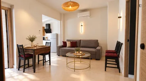 Pis de 85 m² a Granada