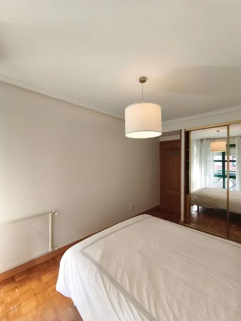 Pis de 57 m² a Oviedo
