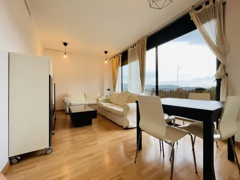 Pis de 66 m² a Corbera de Llobregat