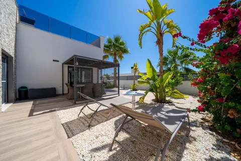 Casa 350 m² a Finestrat