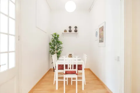 Zimmer zur Miete, Barcelona