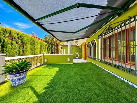 Casa de 1076 m² a Còrdova