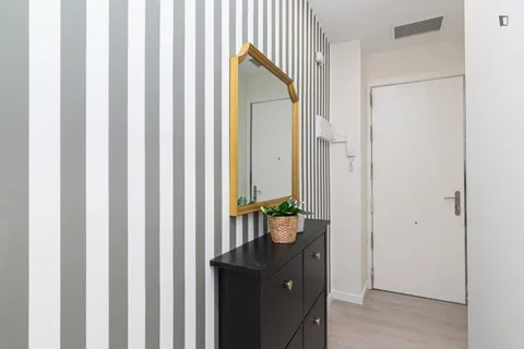 Pis de 54 m² a Madrid