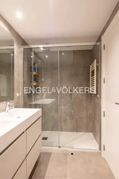 Pis de 170 m² a Madrid