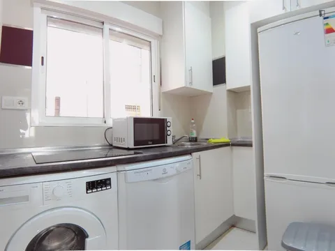 Pis de 55 m² a Madrid