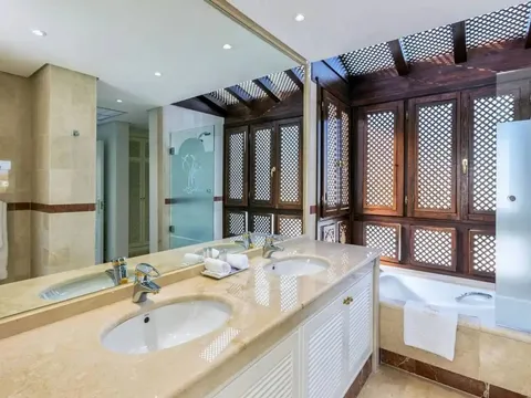 Wohnung 205 m² in Marbella