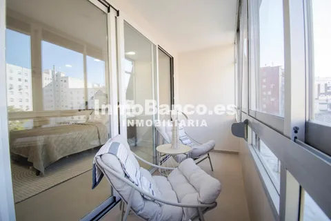 Pis de 193 m² a València