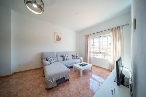 Flat 90 m² in Roquetas de Mar