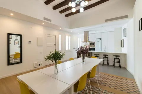 Appartamento 130 m² a Barcelona