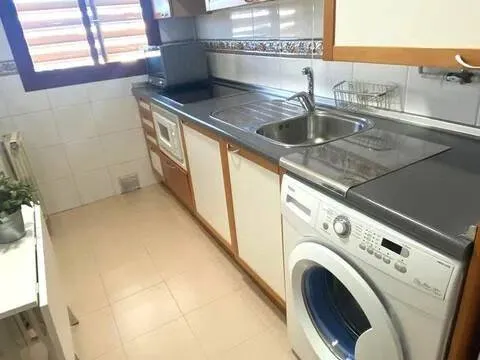 Pis de 57 m² a Madrid