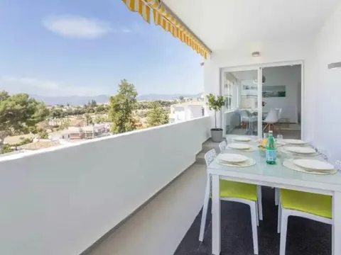 Pis de 95 m² a Marbella
