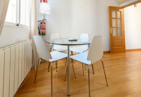 Appartamento 48 m² a Madrid