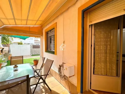Casa de 150 m² a Torrevella