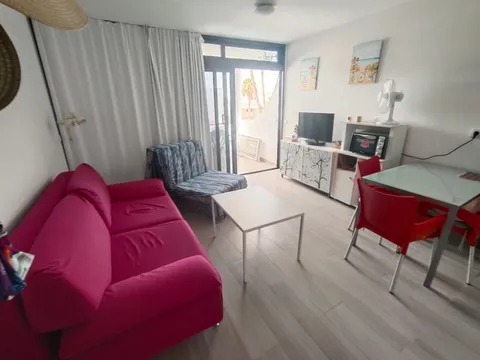 Pis de 45 m² a Mogán