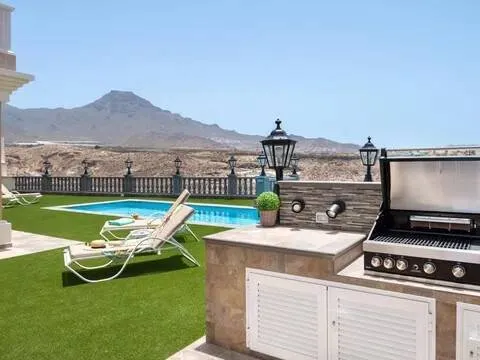 Casa de 372 m² a Adeje